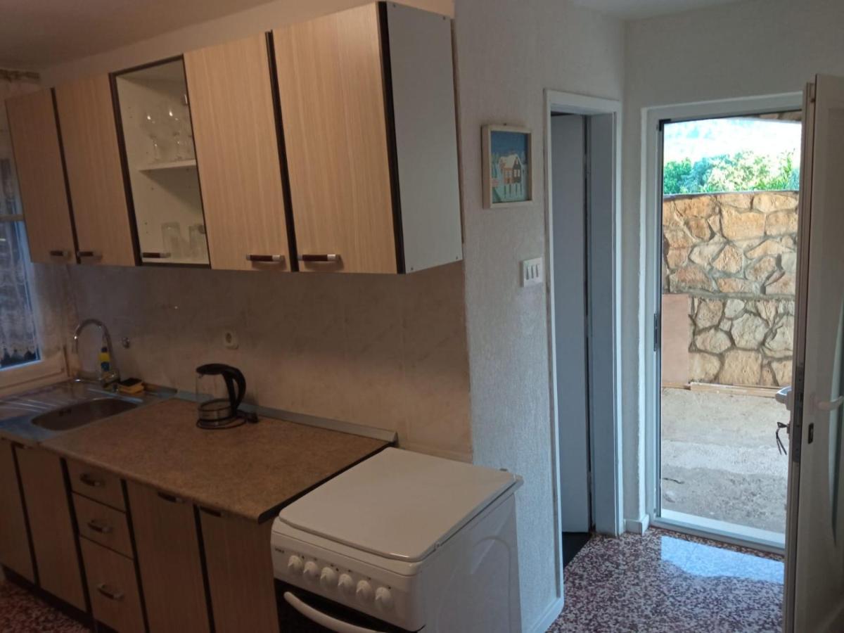 Guesthouse Eljuga Family ستاري غراد المظهر الخارجي الصورة