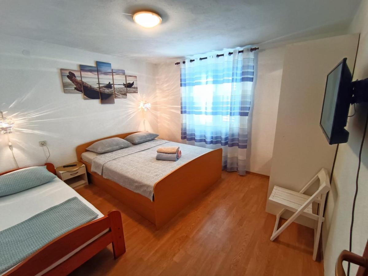 Guesthouse Eljuga Family ستاري غراد المظهر الخارجي الصورة