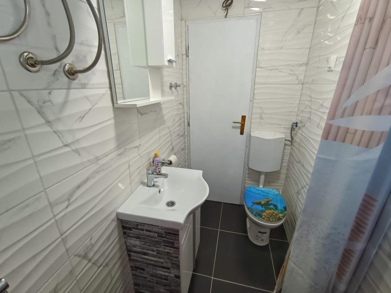 Guesthouse Eljuga Family ستاري غراد المظهر الخارجي الصورة