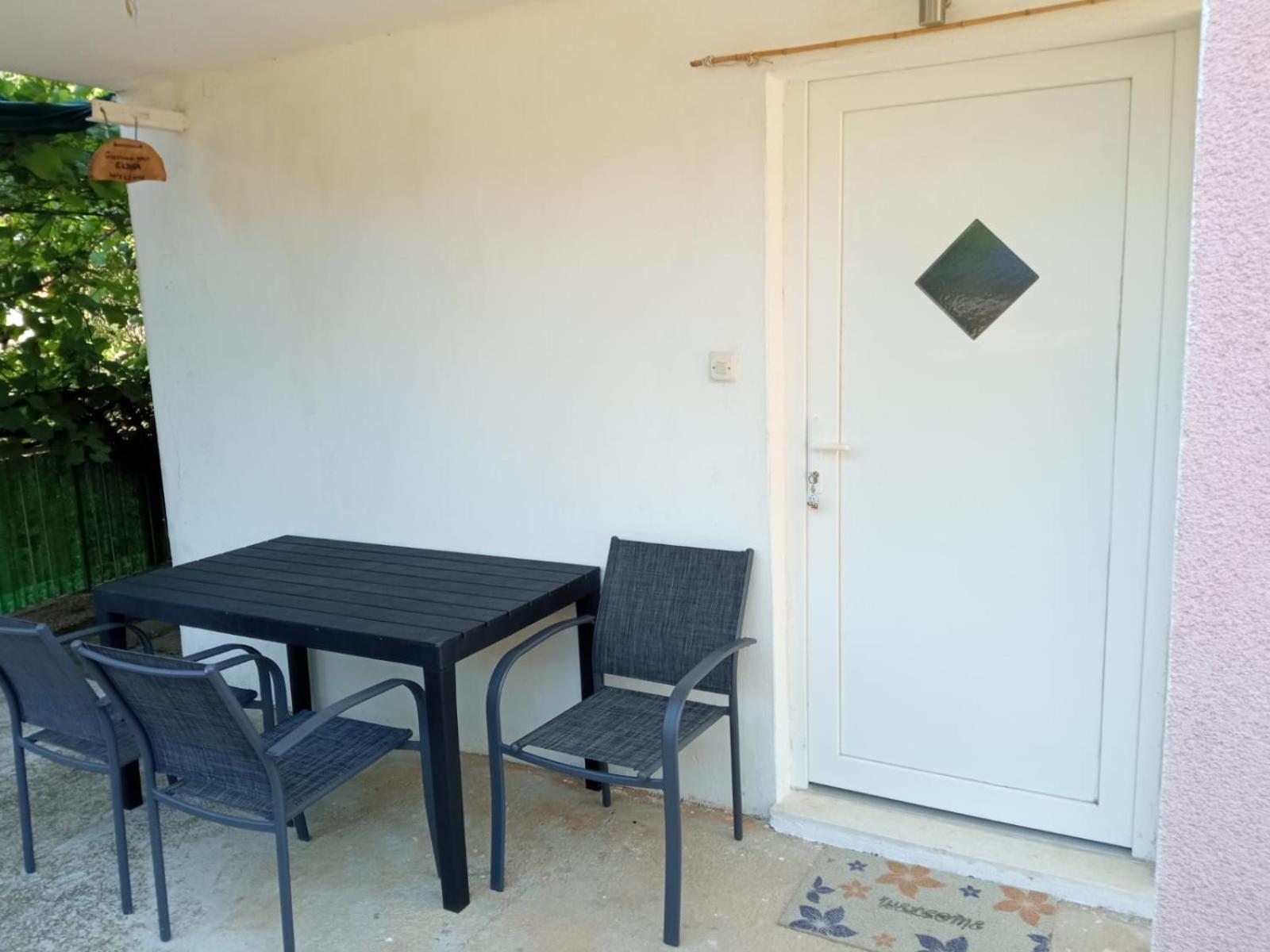 Guesthouse Eljuga Family ستاري غراد المظهر الخارجي الصورة