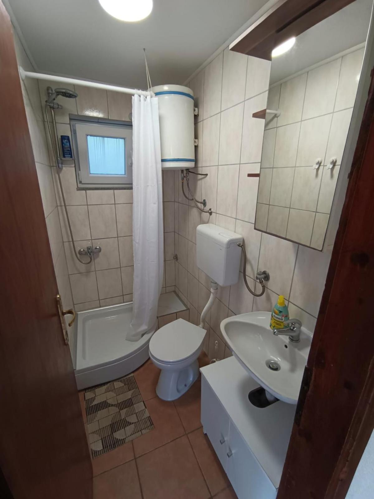 Guesthouse Eljuga Family ستاري غراد المظهر الخارجي الصورة