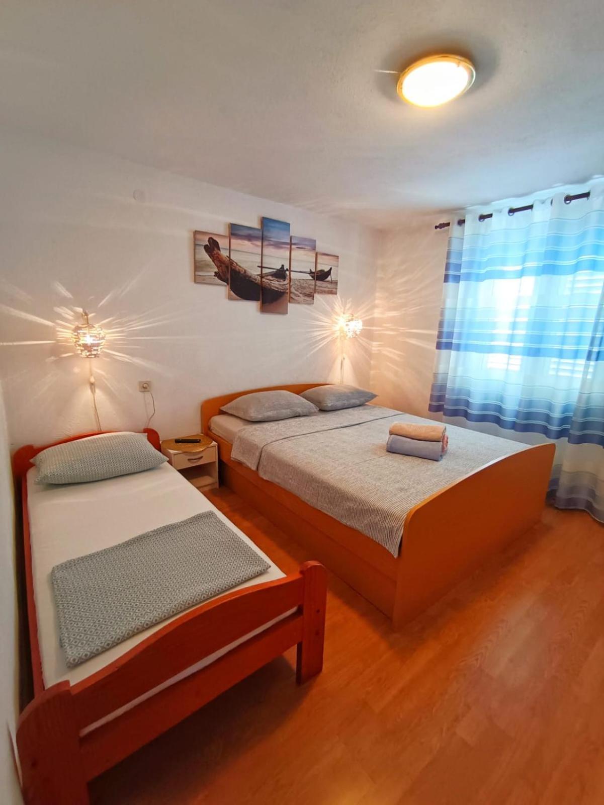 Guesthouse Eljuga Family ستاري غراد المظهر الخارجي الصورة