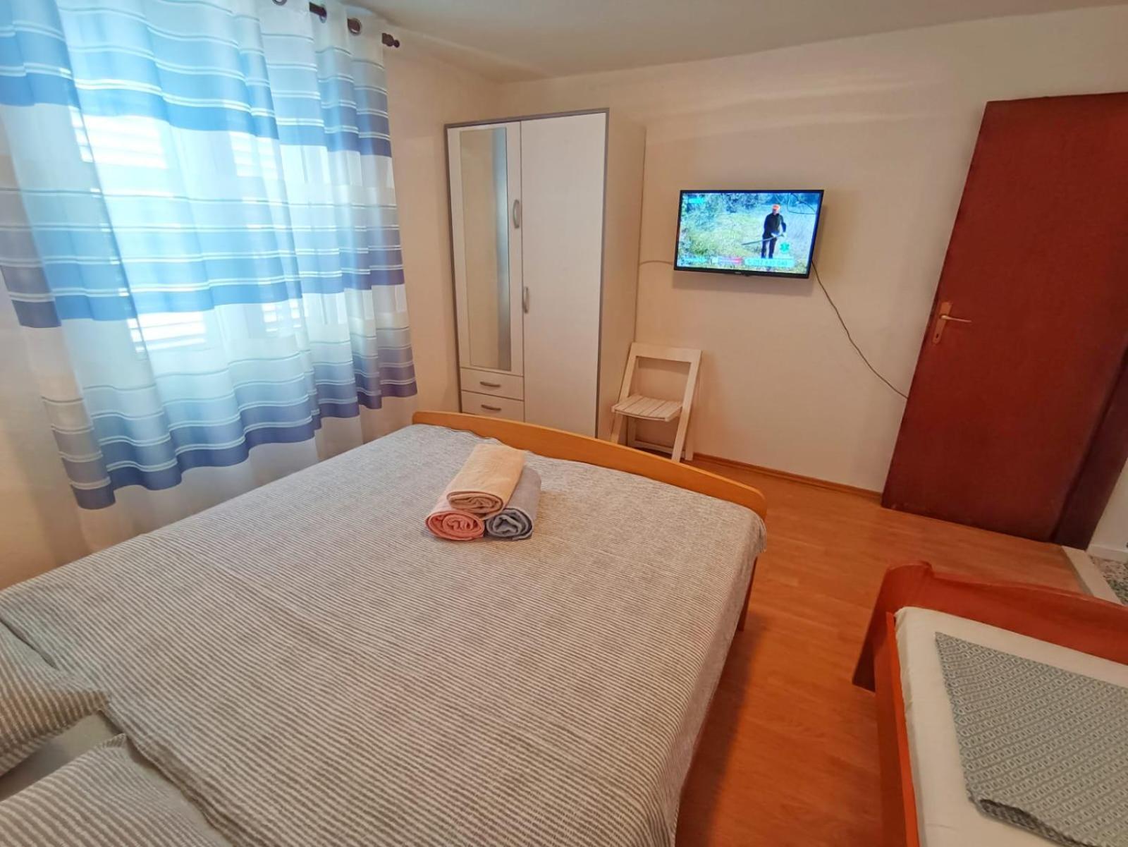 Guesthouse Eljuga Family ستاري غراد المظهر الخارجي الصورة