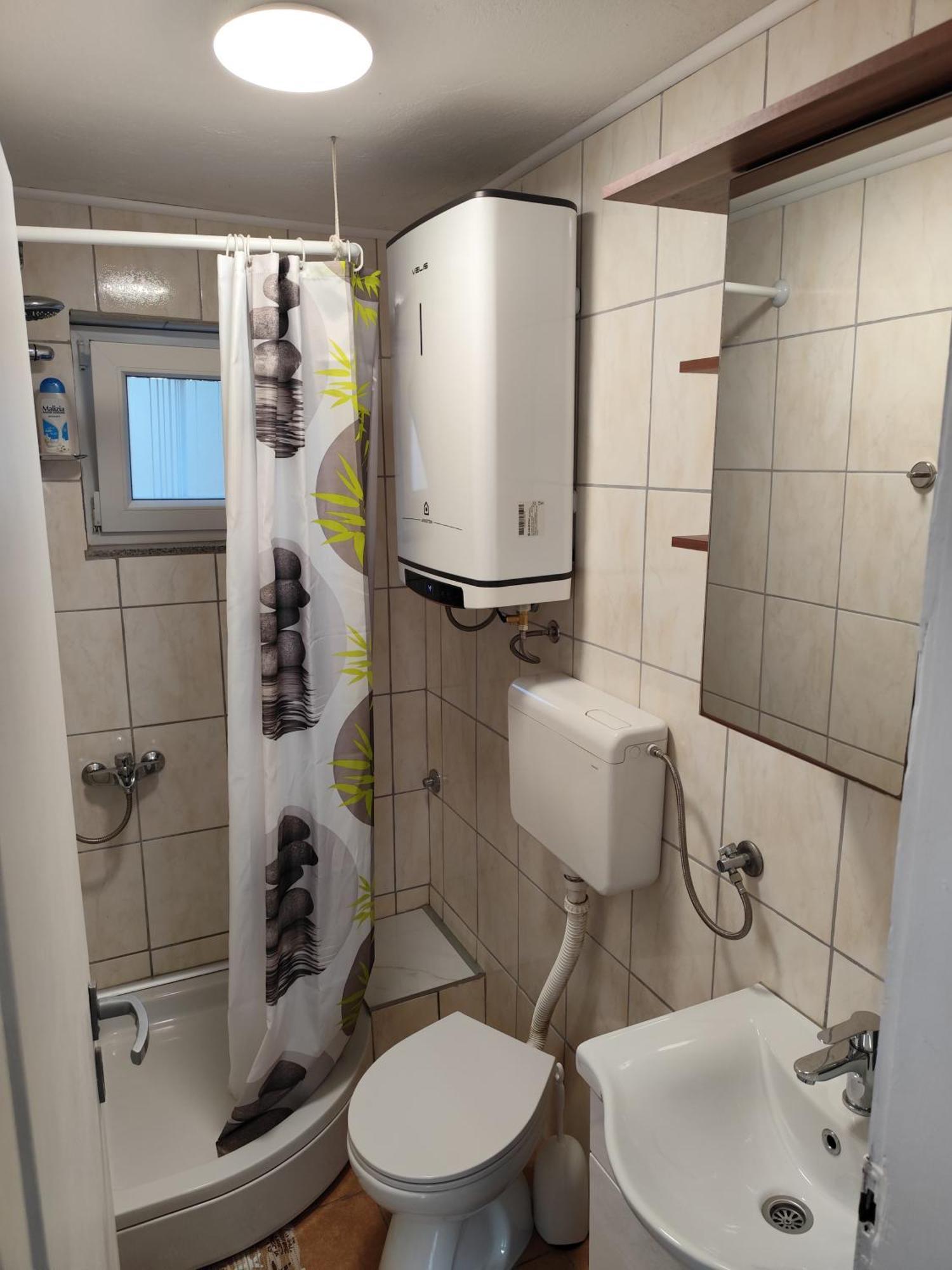 Guesthouse Eljuga Family ستاري غراد المظهر الخارجي الصورة