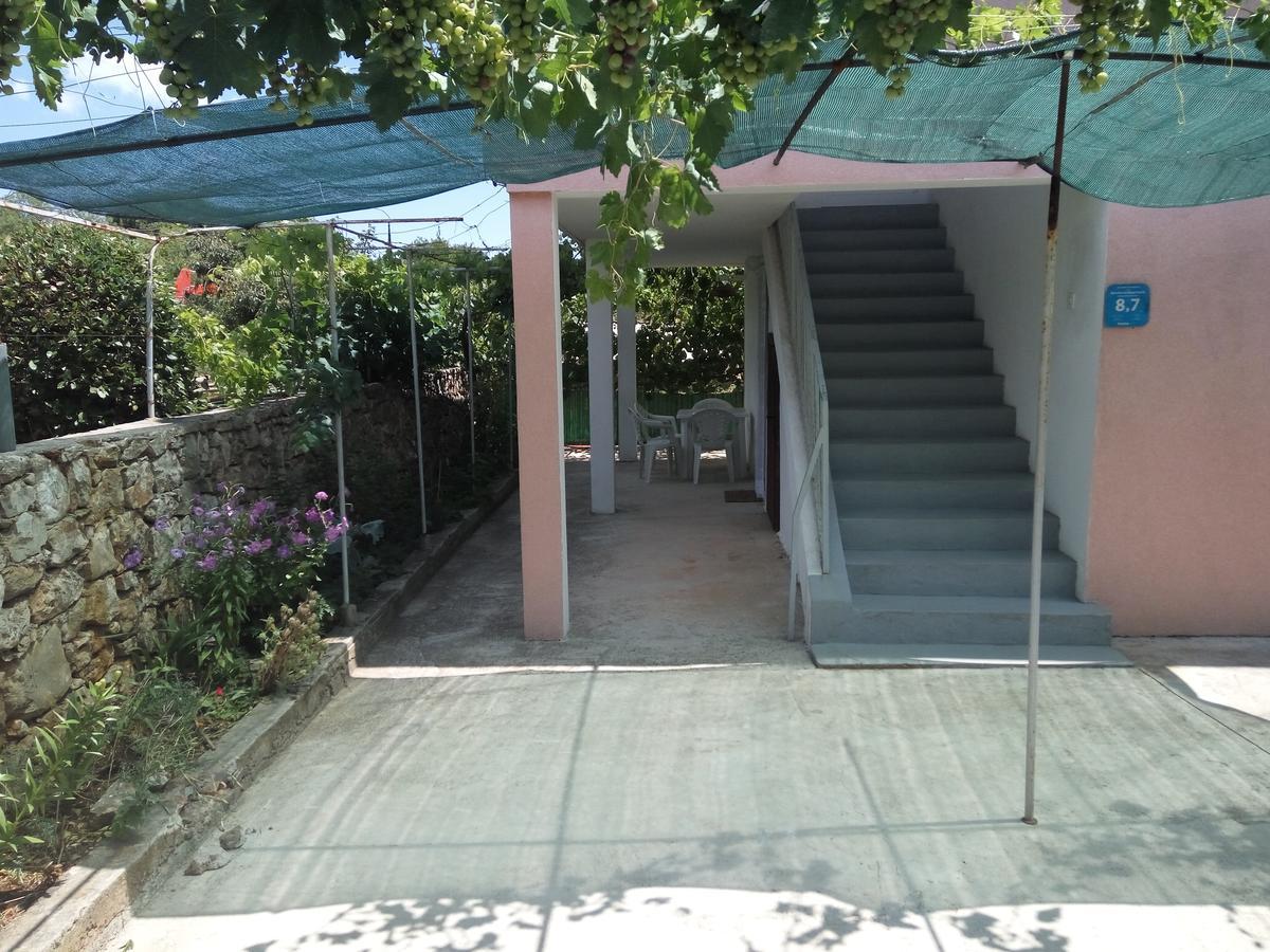 Guesthouse Eljuga Family ستاري غراد المظهر الخارجي الصورة