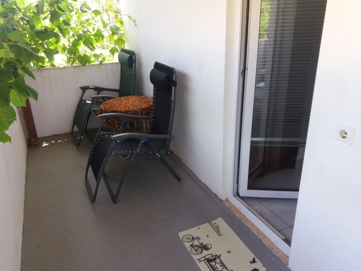 Guesthouse Eljuga Family ستاري غراد المظهر الخارجي الصورة