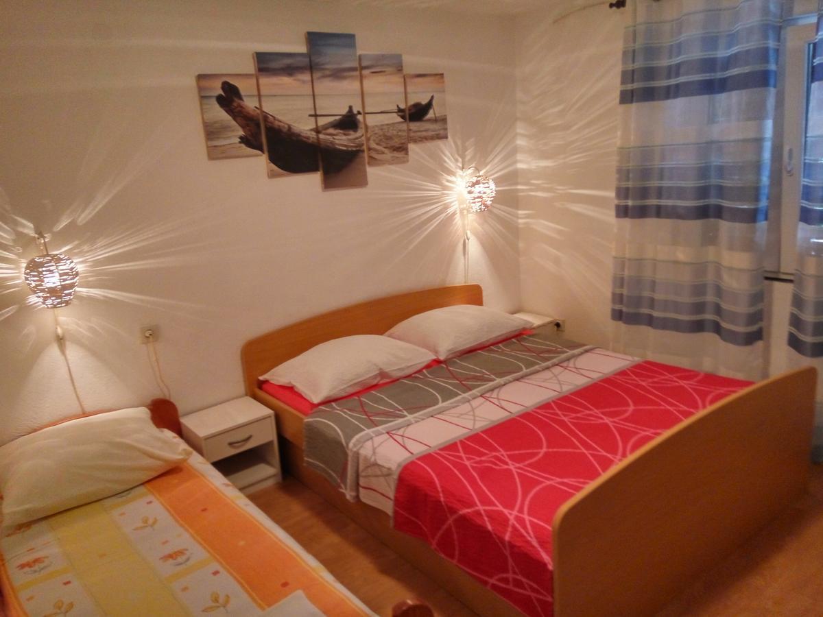 Guesthouse Eljuga Family ستاري غراد المظهر الخارجي الصورة