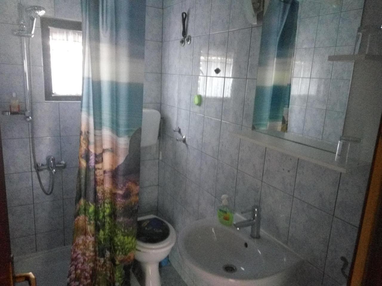 Guesthouse Eljuga Family ستاري غراد المظهر الخارجي الصورة