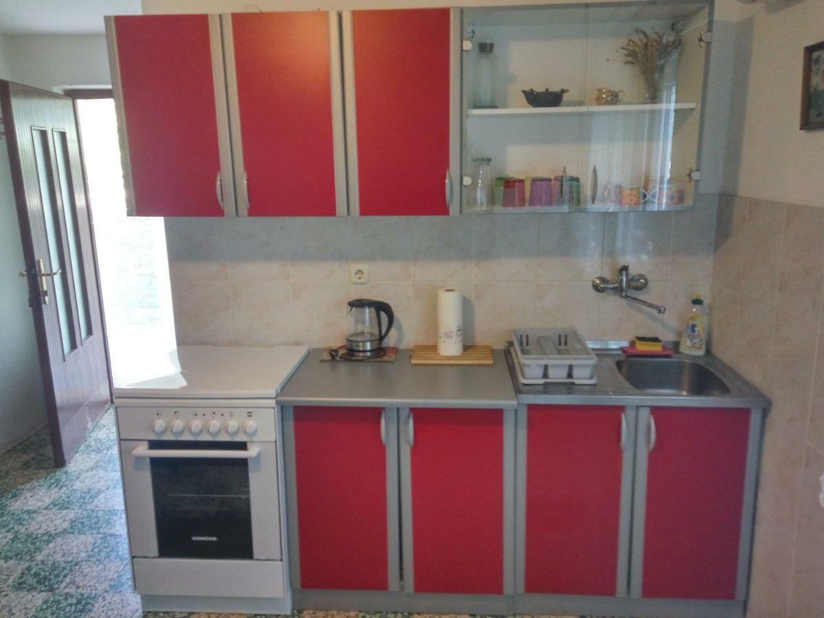 Guesthouse Eljuga Family ستاري غراد المظهر الخارجي الصورة